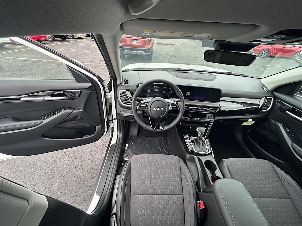 New 2026 Kia Seltos S image 23