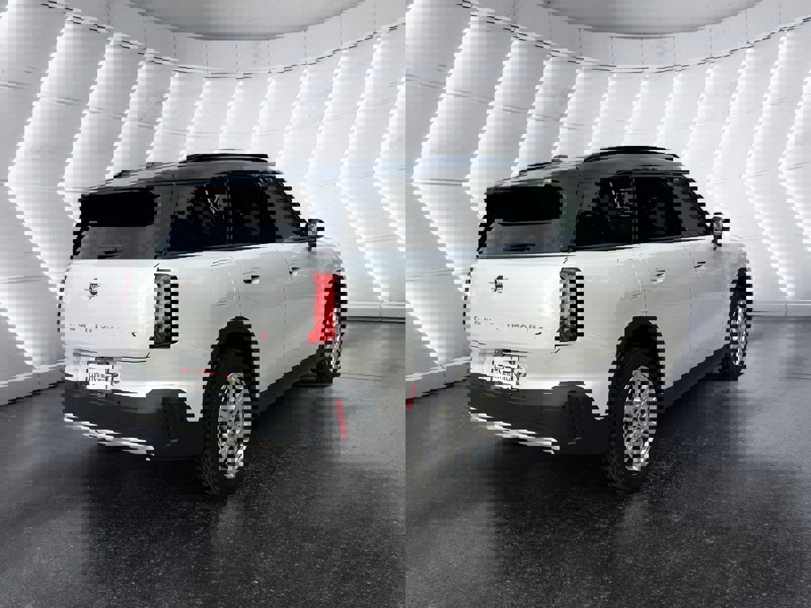 New 2025 MINI Cooper Countryman S image 5