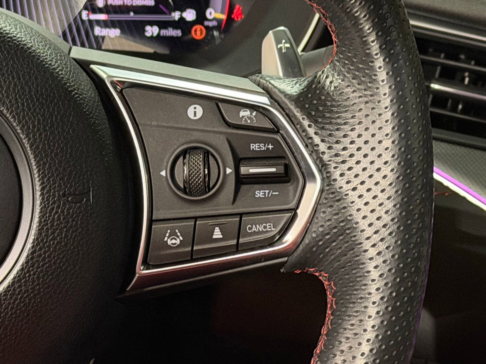 Used 2024 Acura TLX Type S image 16