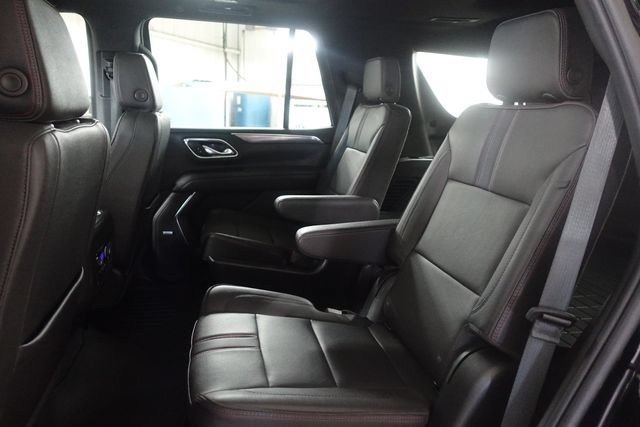 Used 2023 Chevrolet Tahoe RST w/ Luxury Package AWD/4WD image 21