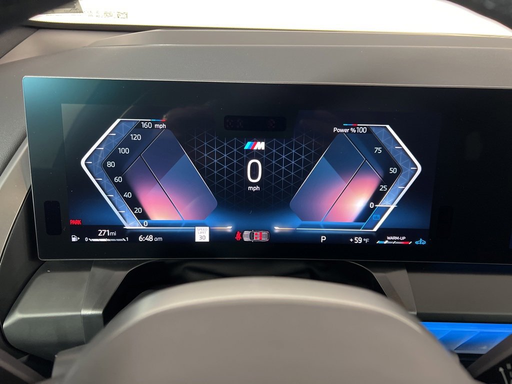 Certified 2026 BMW X3 xDrive30 w/ Premium Package image 19