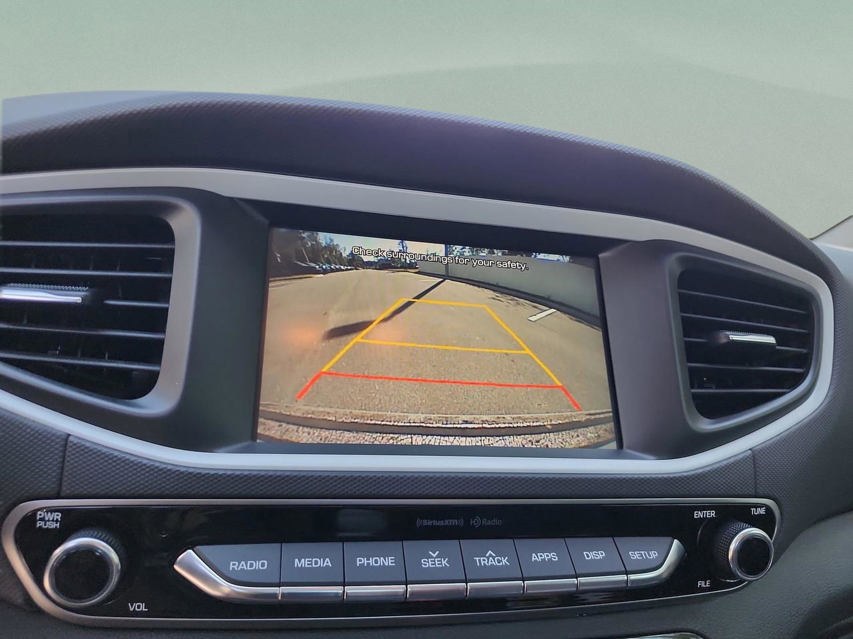 Used 2017 Hyundai Ioniq SEL image 20