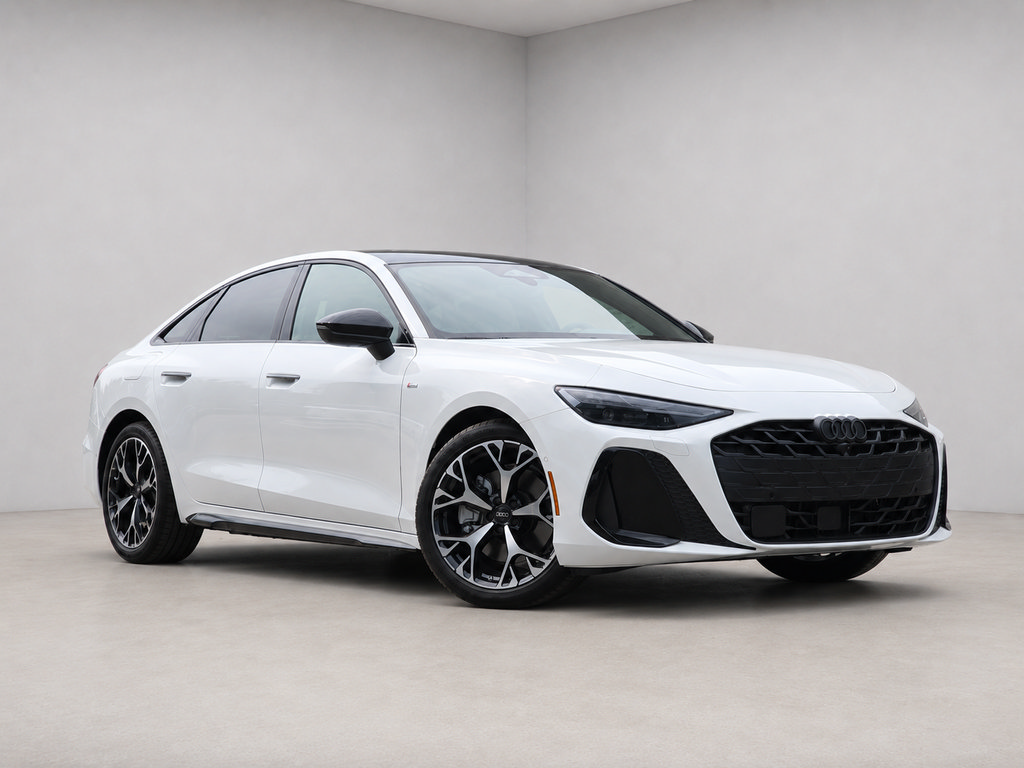 New 2026 Audi A6 Prestige AWD/4WD image 1