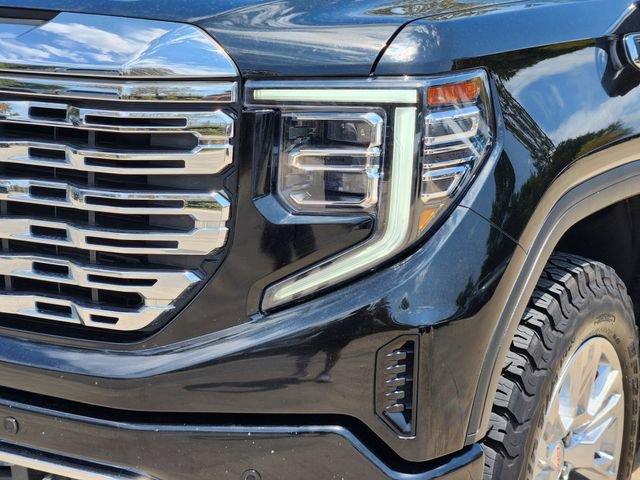 Used 2023 GMC Sierra 1500 Denali AWD/4WD image 9