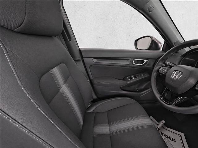 Certified 2024 Honda Civic Sport image 23
