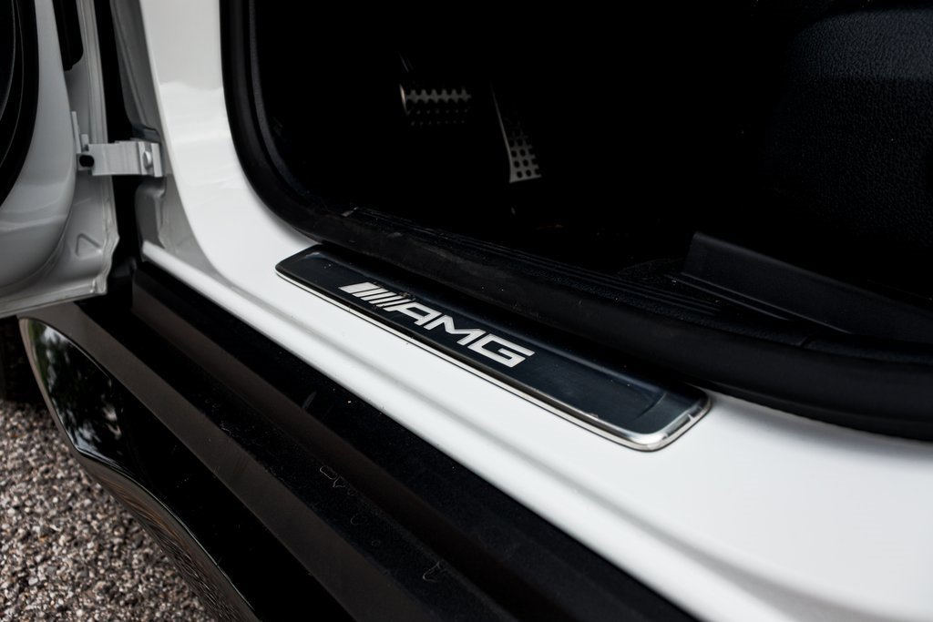 New 2025 Mercedes-Benz GLC 63 AMG S image 51