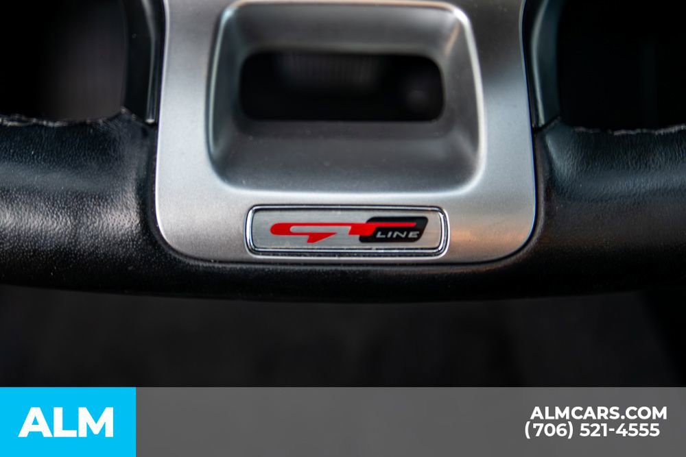 Used 2021 Kia K5 GT-Line image 22
