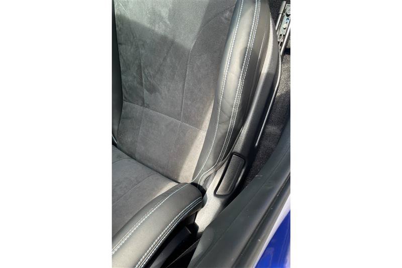 Used 2025 Hyundai Elantra N w/ Cargo Package FWD image 23