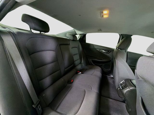Used 2024 Chevrolet Malibu LT FWD image 29