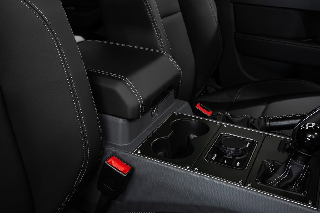 New 2025 INEOS Grenadier image 33