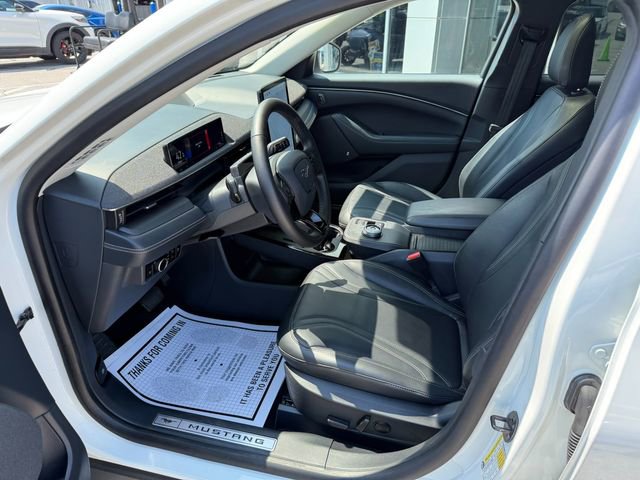 Used 2023 Ford Mustang Mach-E Premium image 14