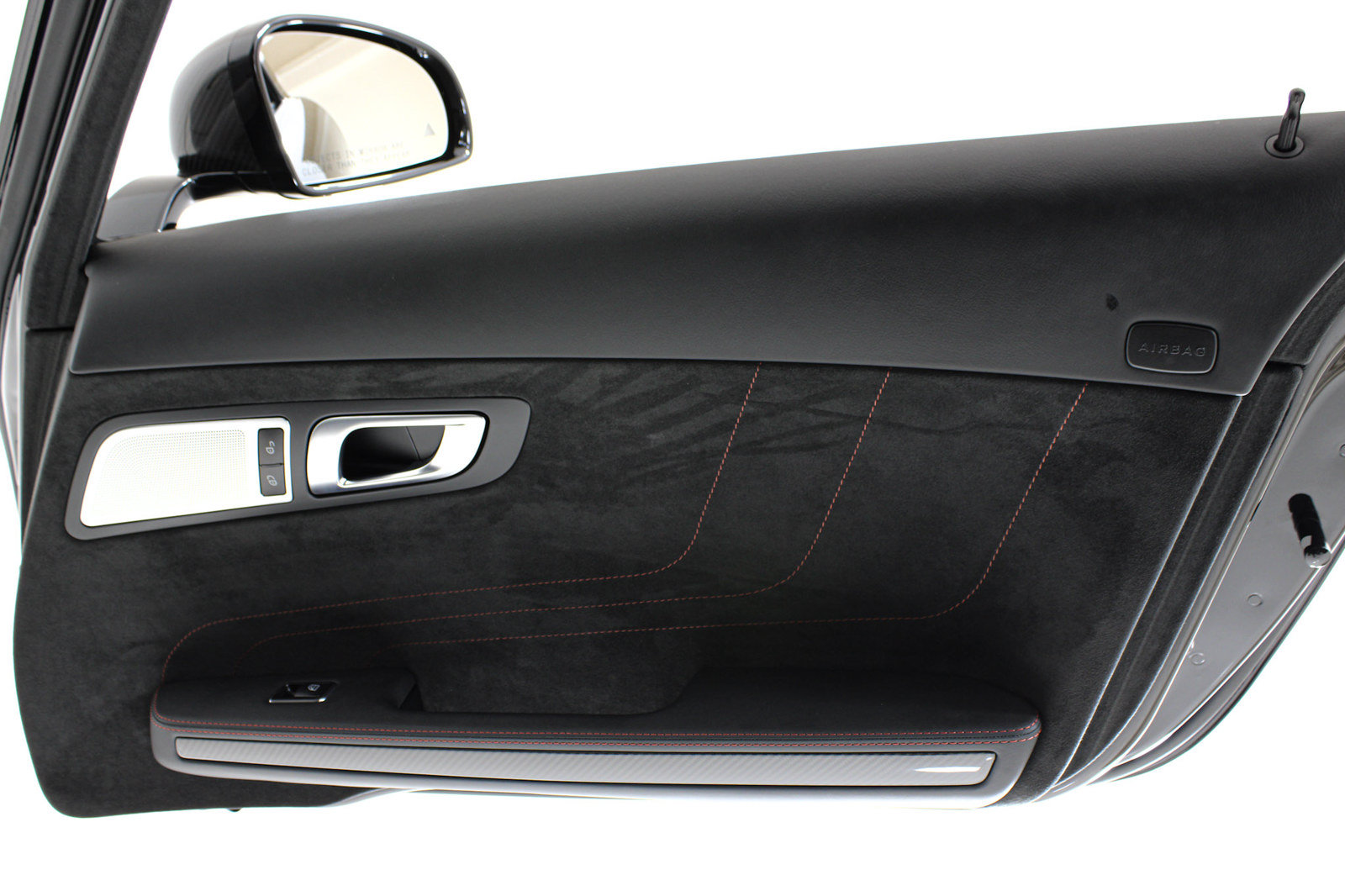 Used 2014 Mercedes-Benz SLS AMG Black Series image 23