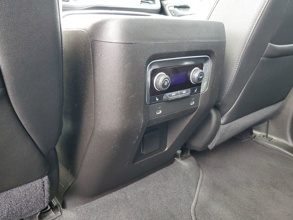 Used 2021 Chevrolet Tahoe RST w/ Luxury Package image 31