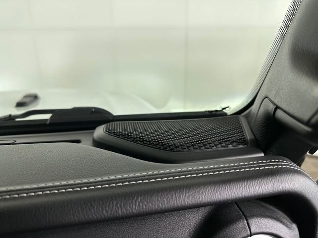 Used 2021 Jeep Wrangler Unlimited Sahara w/ Safety Group image 29