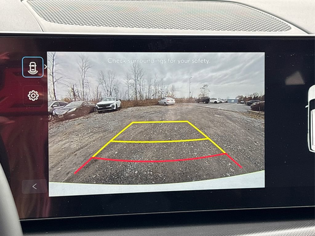 New 2026 Hyundai Santa Fe SE image 17