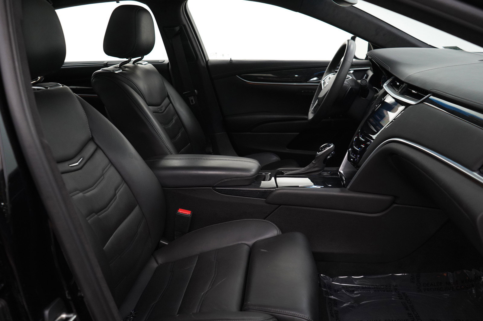 Used 2018 Cadillac XTS Vsport Platinum image 12