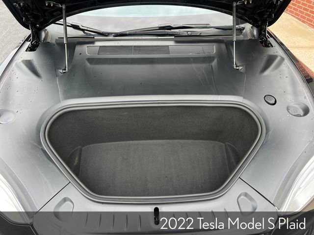 Used 2022 Tesla Model S Plaid image 33
