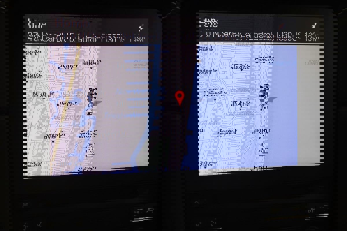 Used 2019 Porsche 911 GT3 RS image 9