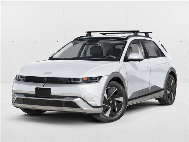 New 2026 Hyundai Ioniq 5 SEL RWD image 1