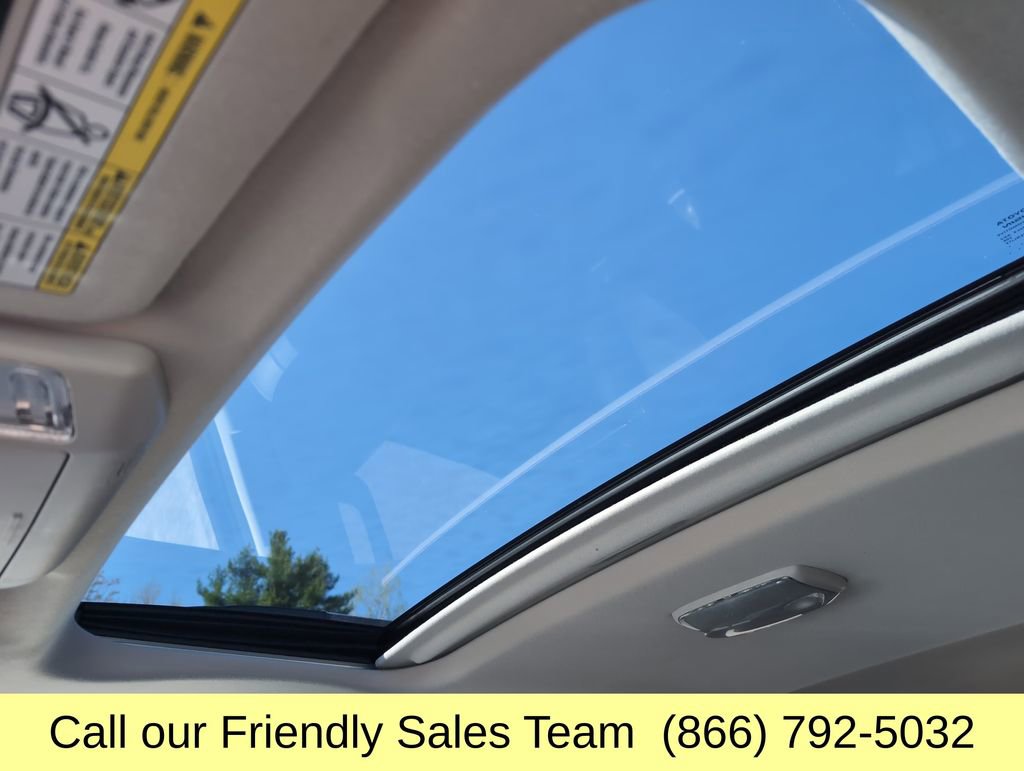 Used 2018 Toyota Sequoia TRD Sport AWD/4WD image 24