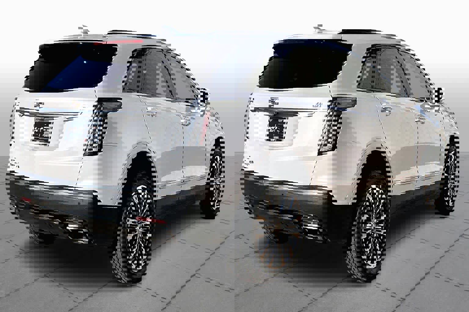 Used 2020 Cadillac XT5 Sportv image 11