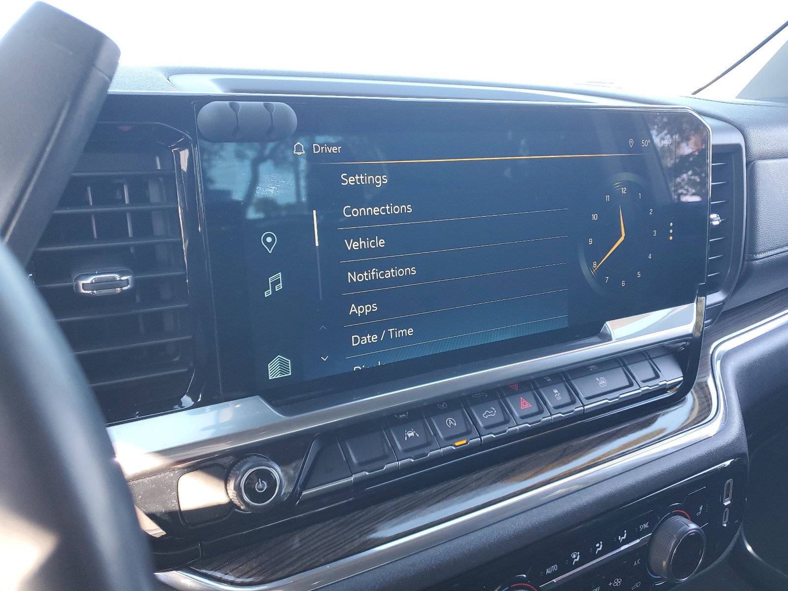 Used 2023 Chevrolet Silverado 1500 LT image 21