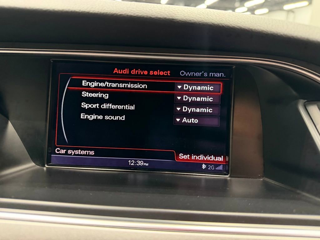 Used 2017 Audi S5 3.0T Coupe w/ Technology Package AWD/4WD image 37