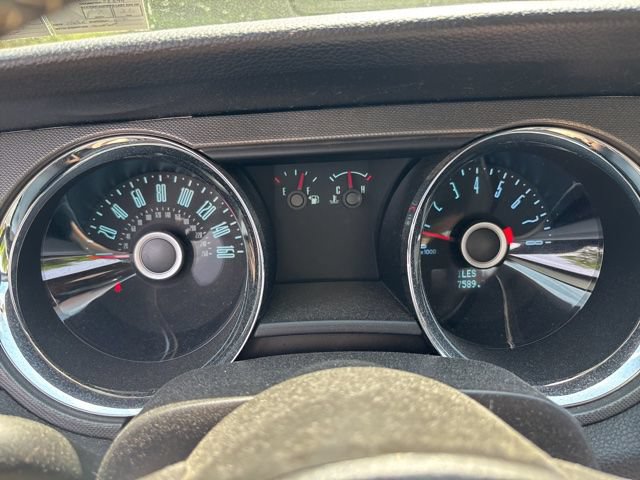 Used 2014 Ford Mustang Coupe RWD image 14
