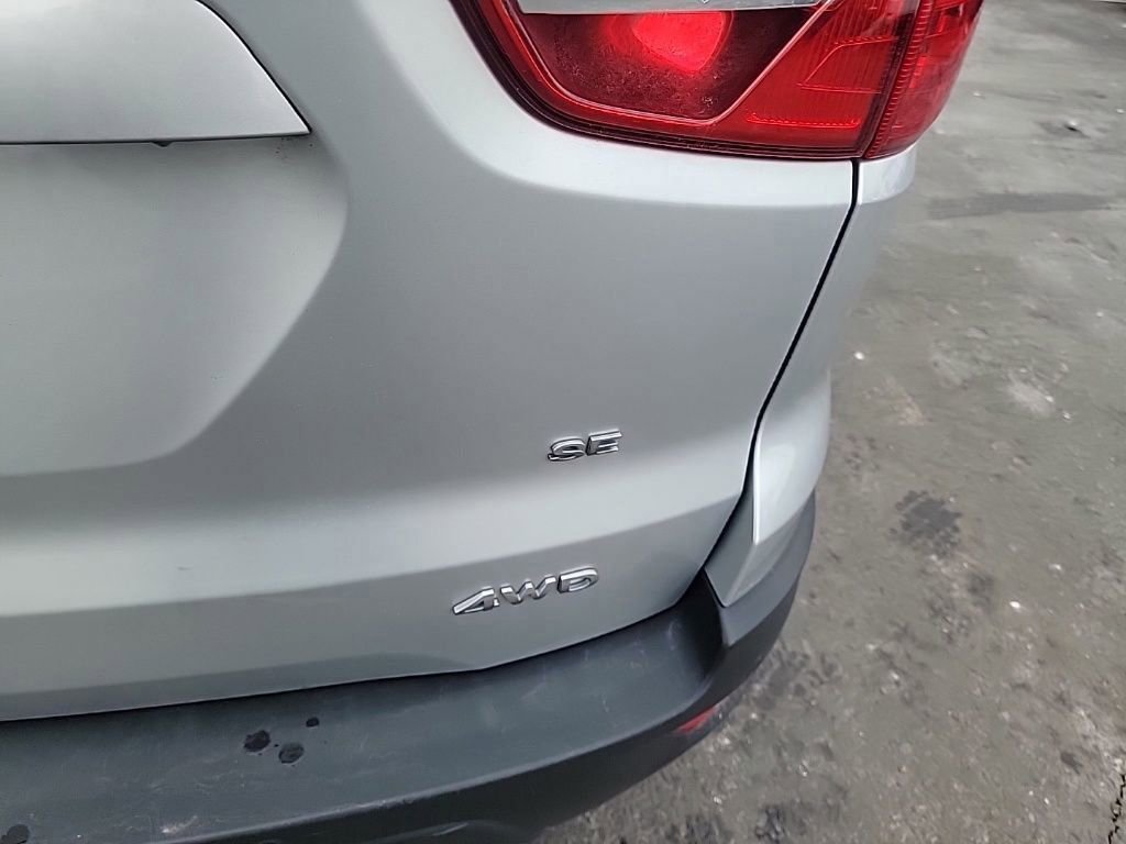 Certified 2020 Ford EcoSport SE image 7
