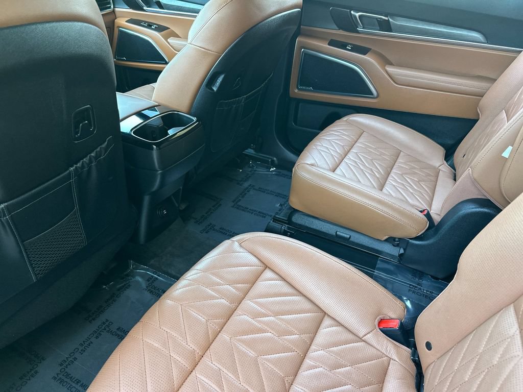 Used 2023 Kia Telluride SX X-Pro AWD/4WD image 14