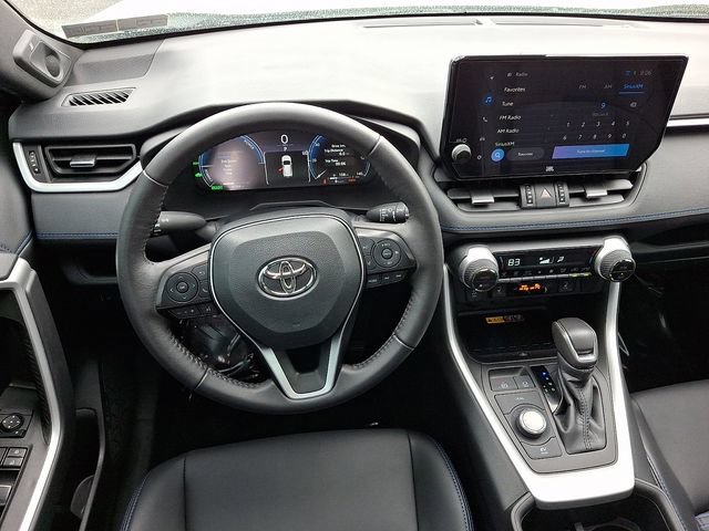 Used 2023 Toyota RAV4 XSE AWD/4WD image 12