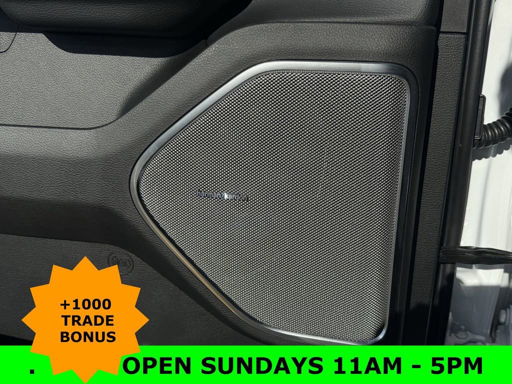 New 2026 RAM 1500 Laramie w/ Night Edition image 29