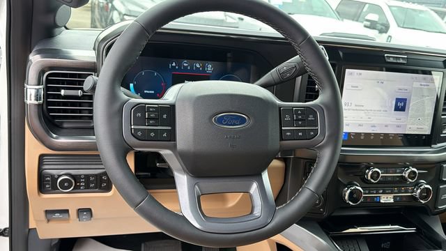 New 2026 Ford F250 Lariat w/ FX4 Off-Road Package AWD/4WD image 21