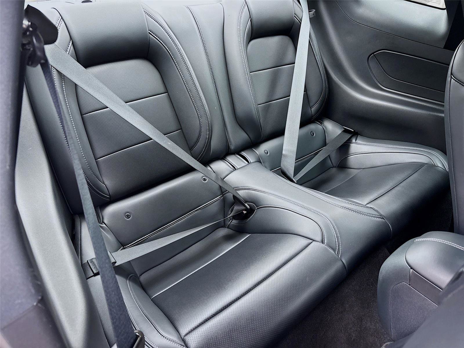Used 2026 Ford Mustang Premium RWD image 29