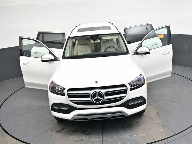 Used 2020 Mercedes-Benz GLS 450 4MATIC image 44