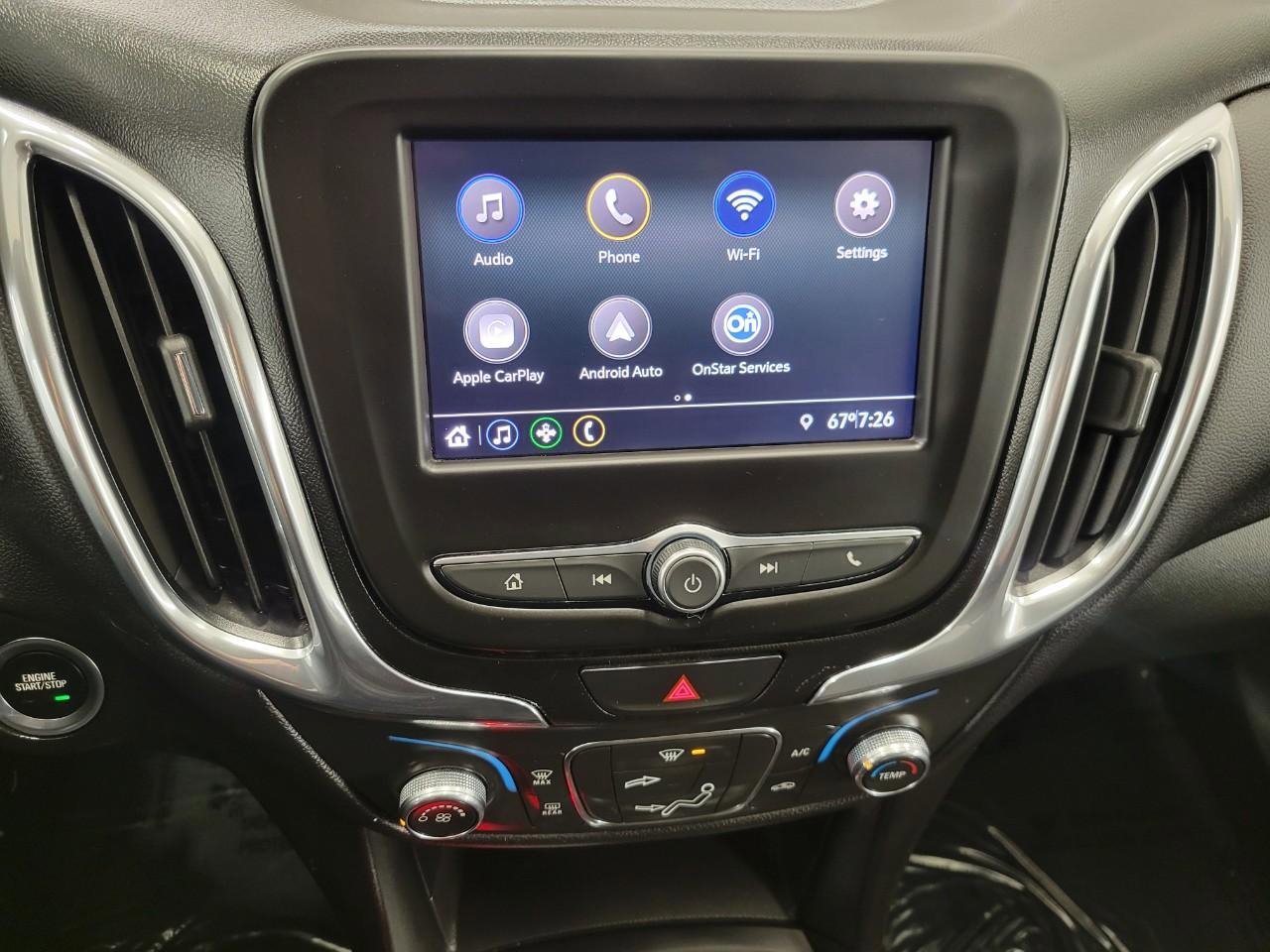 Used 2021 Chevrolet Equinox LT FWD image 8