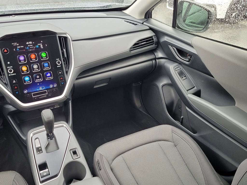 Used 2024 Subaru Crosstrek 2.0i Premium image 14