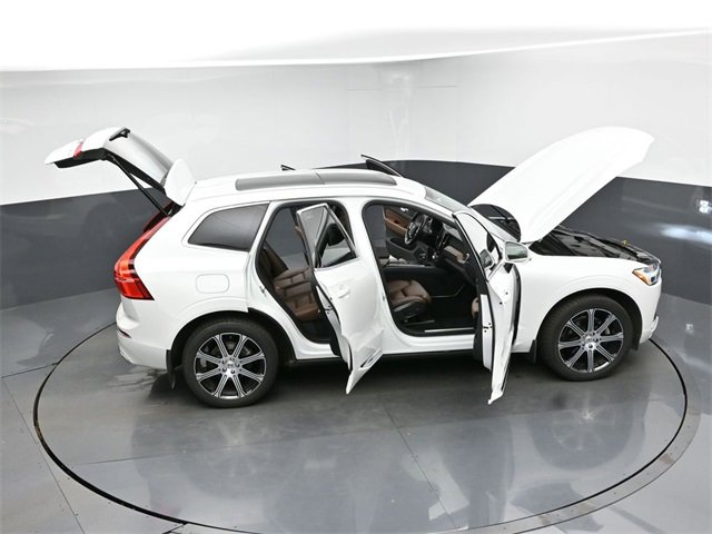 Used 2020 Volvo XC60 T5 Inscription w/ Protection Package Premier image 38