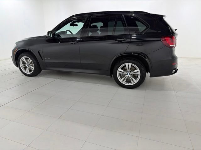 Used 2016 BMW X5 xDrive50i AWD/4WD image 2