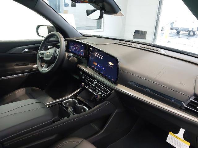 New 2026 Chevrolet Traverse LT w/ Sun and Wheel Package image 29