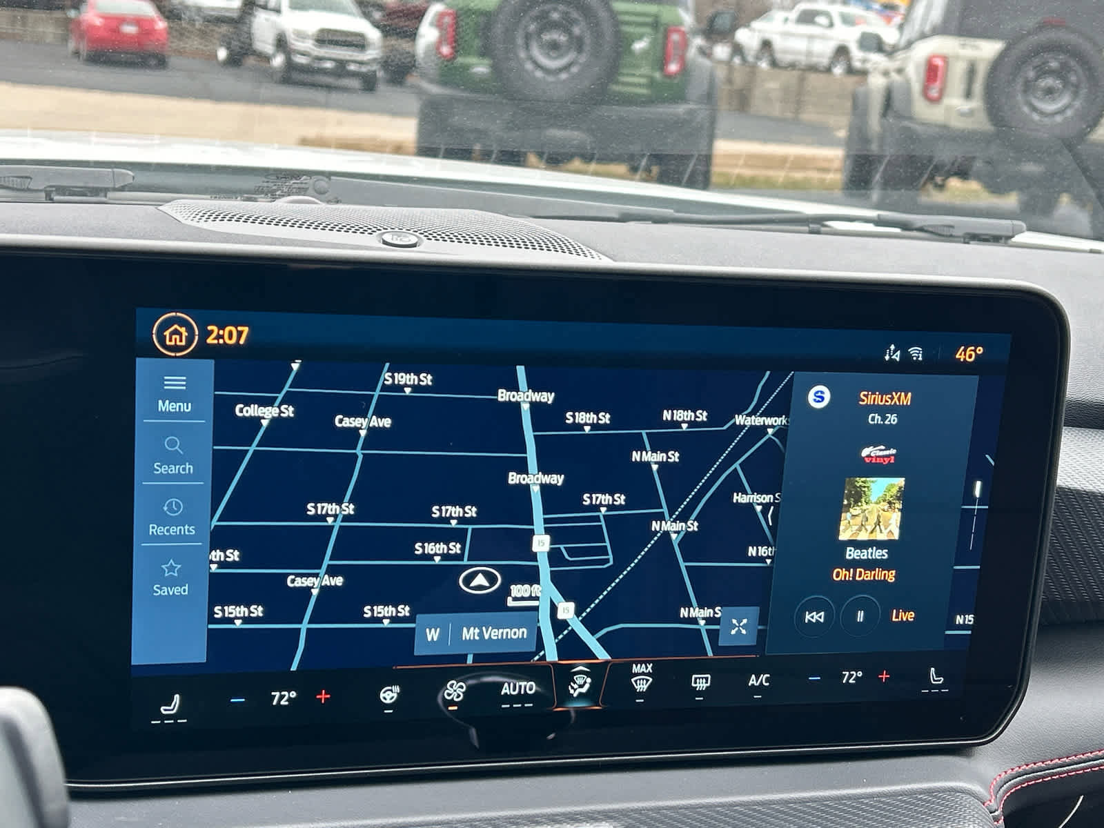 New 2026 Ford Mustang GT Premium image 22