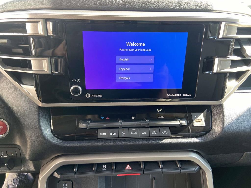 Used 2024 Toyota Tundra SR5 w/ TRD Sport Package image 23