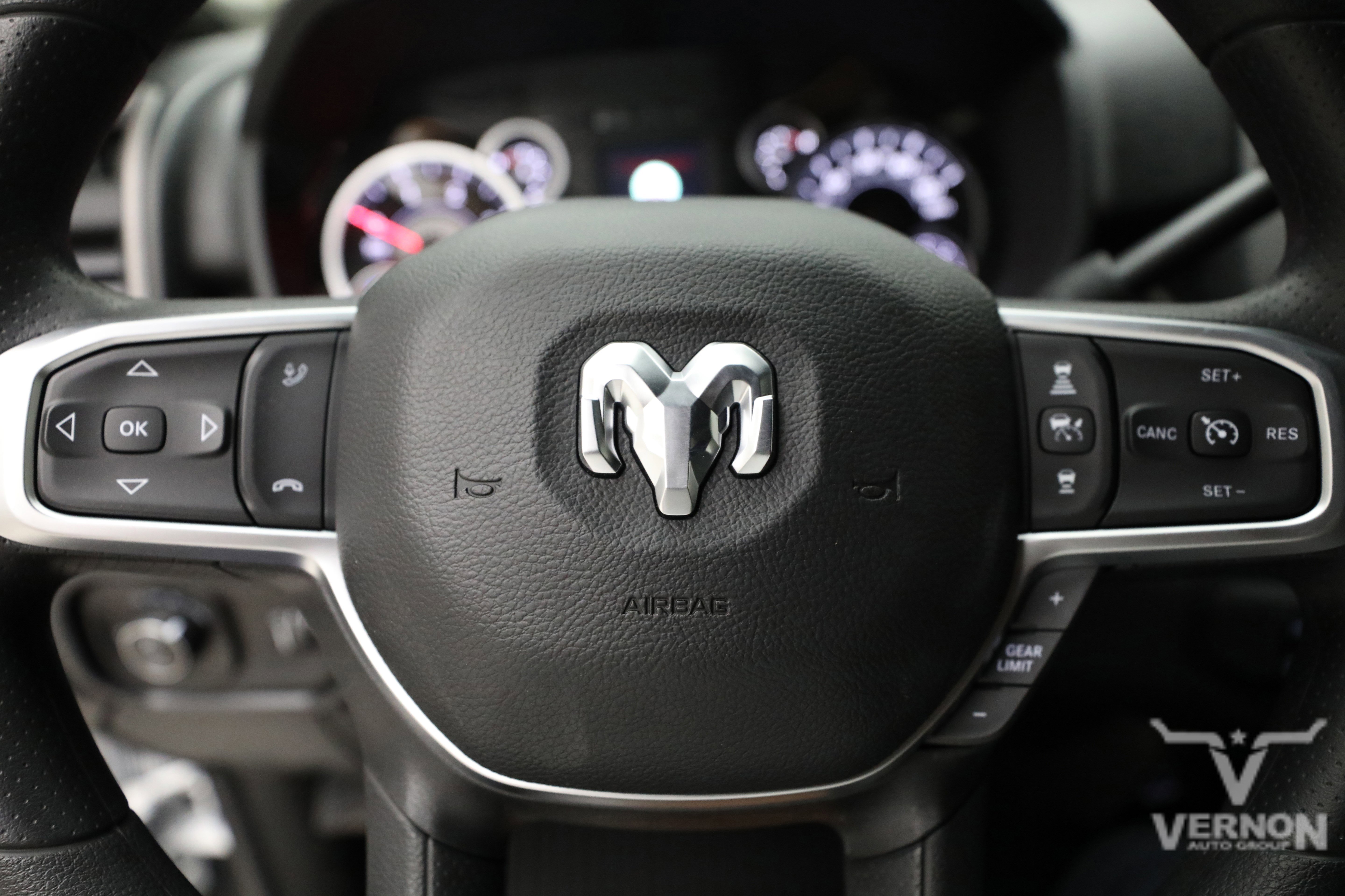 New 2026 RAM 2500 Tradesman image 21