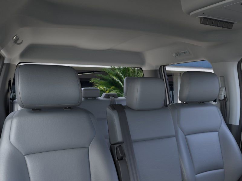 New 2025 Ford F450 XL image 22