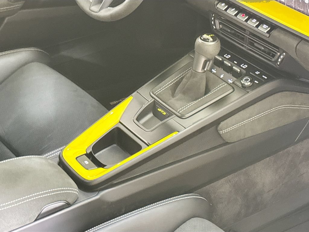 Used 2024 Porsche 911 GT3 RWD image 21