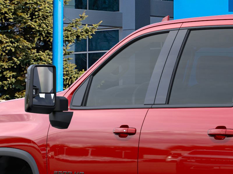 New 2026 Chevrolet Silverado 2500 LTZ w/ LTZ Plus Package image 36