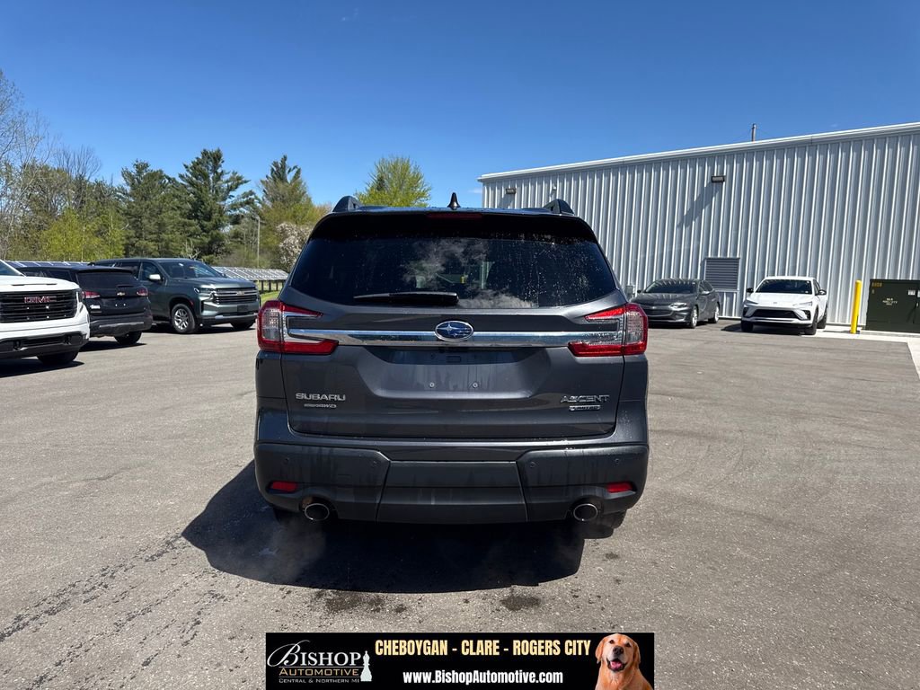 Used 2024 Subaru Ascent Limited AWD/4WD image 14