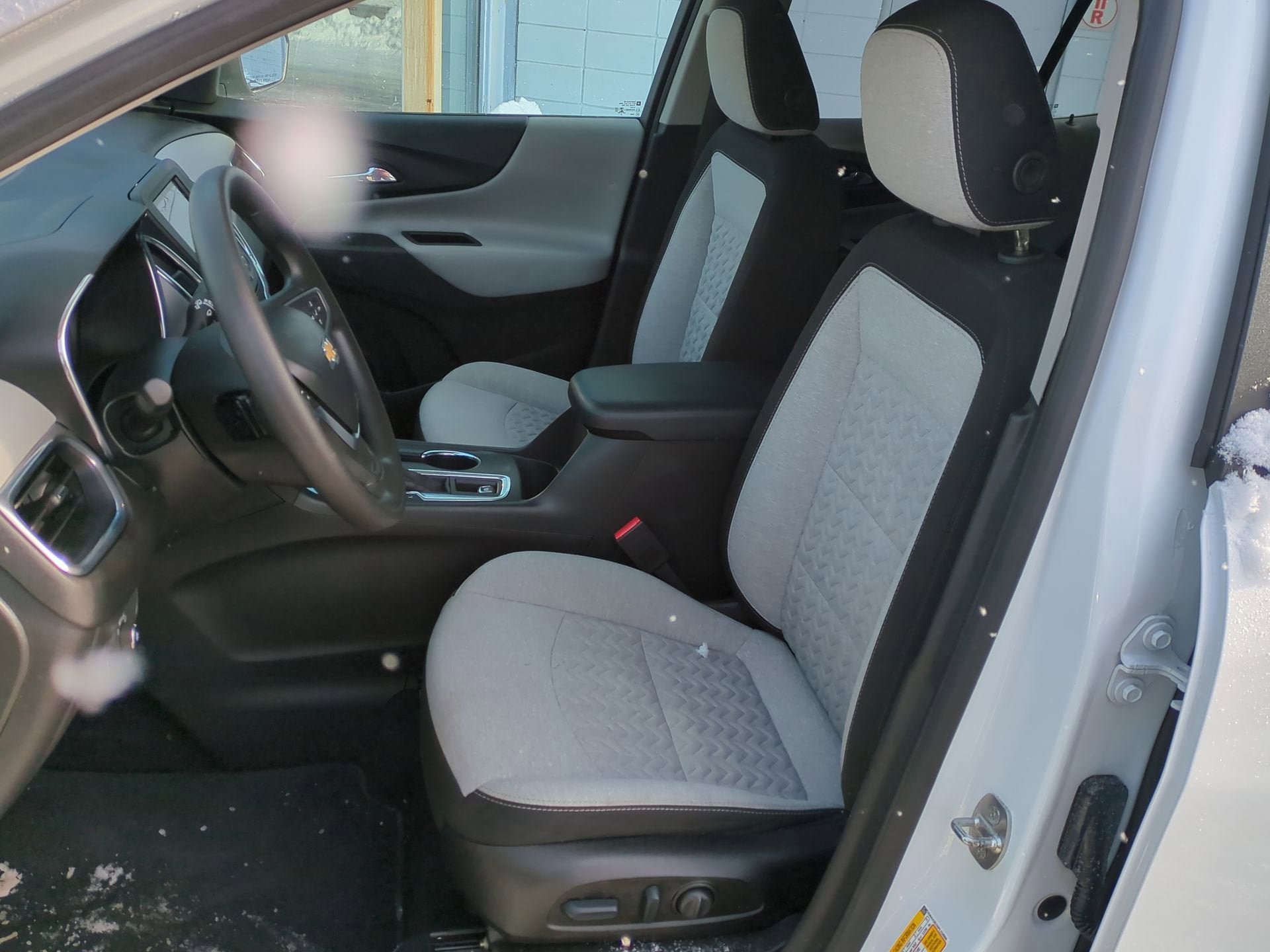 Certified 2023 Chevrolet Equinox LS w/ LS Convenience Package AWD/4WD image 18