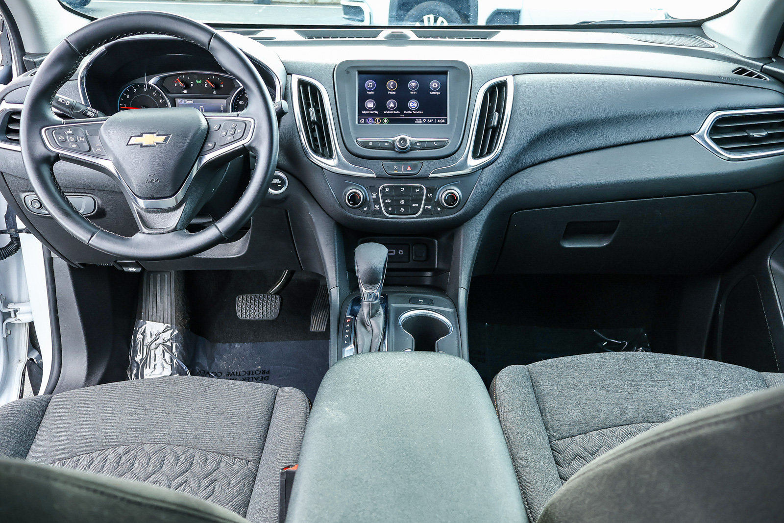 Used 2024 Chevrolet Equinox LT AWD/4WD image 7