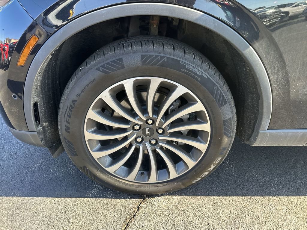 Used 2024 Lincoln Aviator Reserve image 10